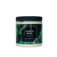 Load image into Gallery viewer, Natural Body Butter