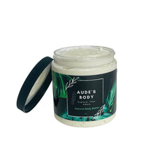 Load image into Gallery viewer, Natural Body Butter