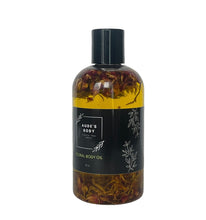 Load image into Gallery viewer, Floral Body Oil