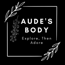 Aude's Body